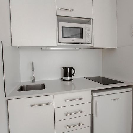 Outdoor Apartaments - Basecamp Andorra la Vella Room photo