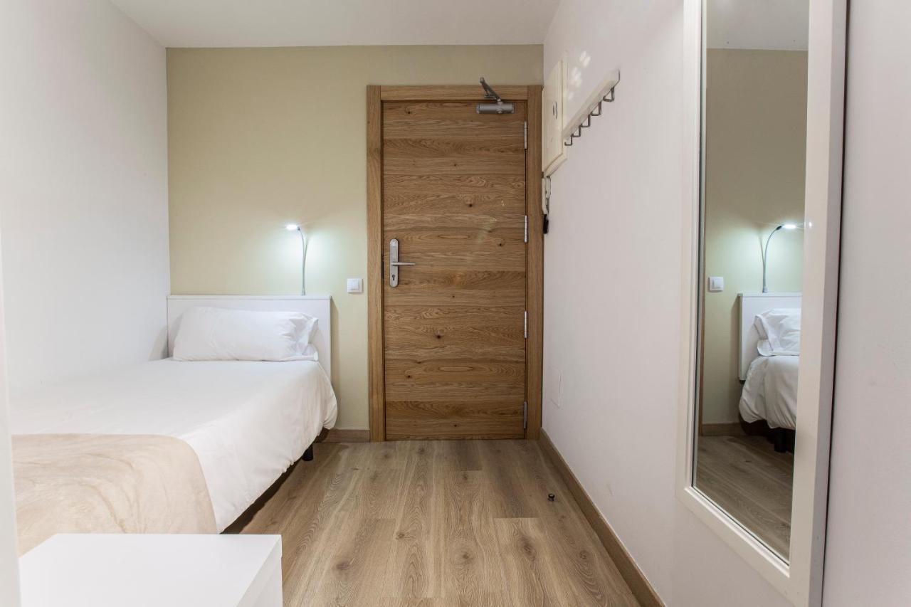 Outdoor Apartaments - Basecamp Andorra la Vella Exterior photo