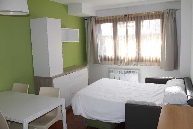 Outdoor Apartaments - Basecamp Andorra la Vella Exterior photo