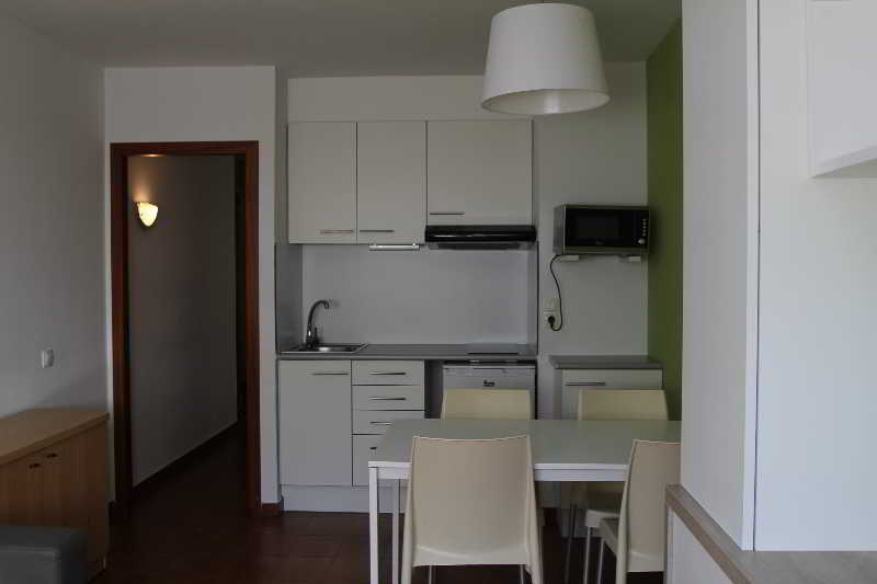 Outdoor Apartaments - Basecamp Andorra la Vella Exterior photo