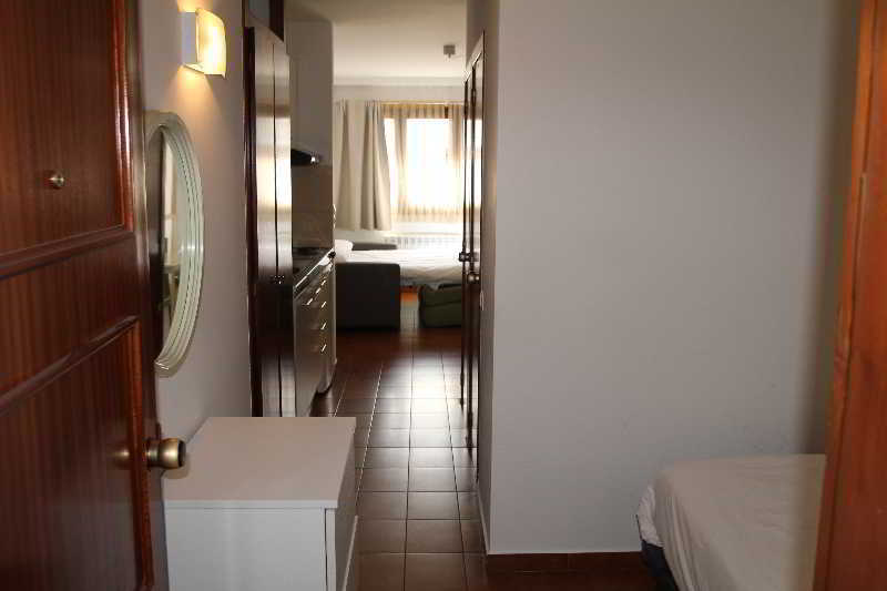 Outdoor Apartaments - Basecamp Andorra la Vella Exterior photo