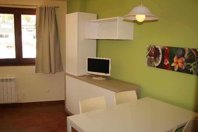 Outdoor Apartaments - Basecamp Andorra la Vella Exterior photo